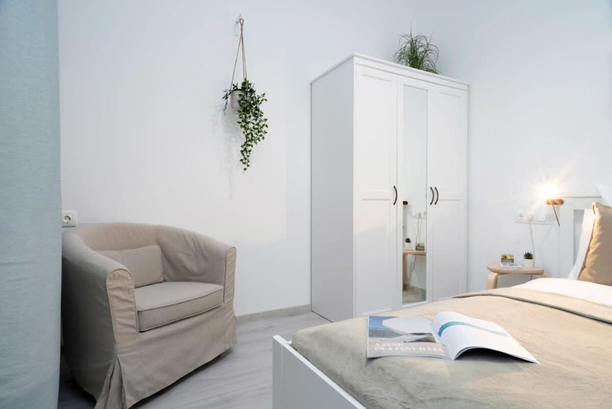 בודפשט New Home At Exlusive Central Location מראה חיצוני תמונה